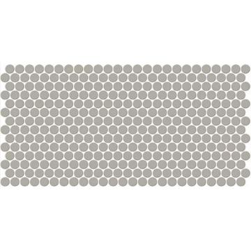 Picture of Daltile - Keystones Penny Round Desert Gray