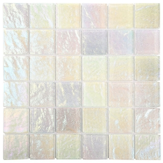 Picture of SOHO Studio Corp - Riverton Mosaic 2 x 2 Glacier