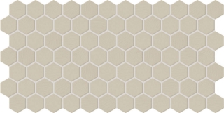 Picture of Daltile - Keystones 2 x 2 Hexagon Urban Putty