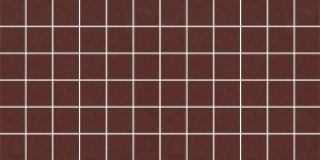 Picture of Daltile - Keystones 2 x 2 Straight Joint Brownberry