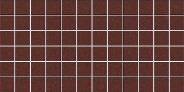 Picture of Daltile - Keystones 2 x 2 Straight Joint Brownberry