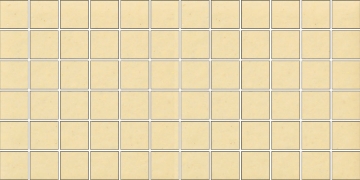 Picture of Daltile - Keystones 2 x 2 Straight Joint Cornsilk