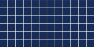 Picture of Daltile - Keystones 2 x 2 Straight Joint Nautical Blue