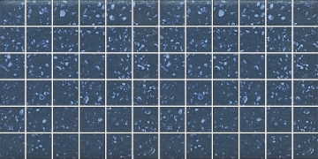 Picture of Daltile - Keystones 2 x 2 Straight Joint Navy Speckle
