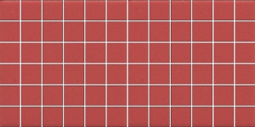 Picture of Daltile - Keystones 2 x 2 Straight Joint Red