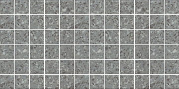 Picture of Daltile - Keystones 2 x 2 Straight Joint Suede Gray Speckle