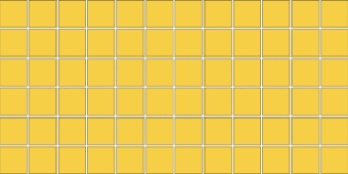 Picture of Daltile - Keystones 2 x 2 Straight Joint Sunshine