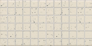 Picture of Daltile - Keystones 2 x 2 Straight Joint Pepper White