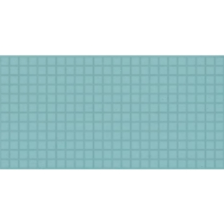 Picture of Daltile - Keystones 1 x 1 Straight Joint Aqua Glow