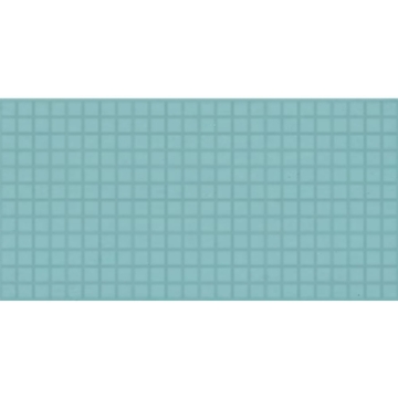 Picture of Daltile - Keystones 1 x 1 Straight Joint Aqua Glow