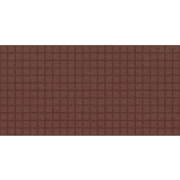 Picture of Daltile - Keystones 1 x 1 Straight Joint Brownberry