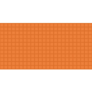 Picture of Daltile - Keystones 1 x 1 Straight Joint Clementine