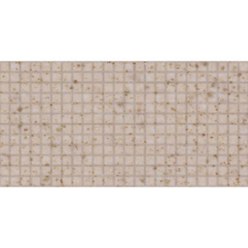 Picture of Daltile - Keystones 1 x 1 Straight Joint Elemental Tan Speckle