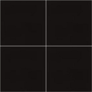 Picture of Daltile - Pure 12 x 12 Black Polished