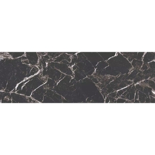 Picture of Milestone - Marbles 8 x 24 Marmo Nero