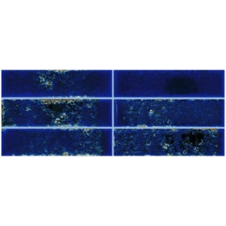 Picture of Daltile - Fyre 2 x 8 Midnight Blue