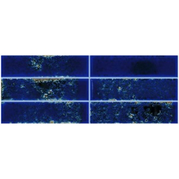 Picture of Daltile - Fyre 2 x 8 Midnight Blue