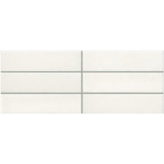 Picture of Daltile - Fyre 8 x 24 Pixie White