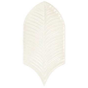 Picture of Daltile - Fyre Leaf Pixie White
