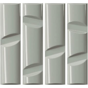 Picture of Daltile - Idiosync Elevated Greige