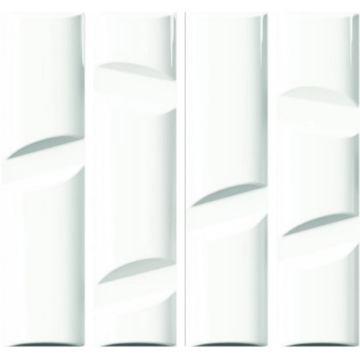 Picture of Daltile - Idiosync Elevated White