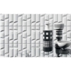 Picture of Daltile - Idiosync Elevated White