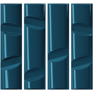 Picture of Daltile - Idiosync Elevated Slate