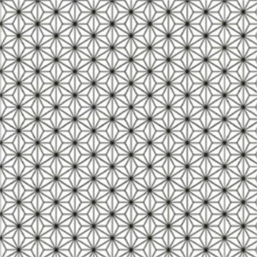 Picture of Daltile - Kintsugi 8 x 8 White Japan