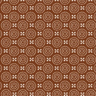 Picture of Daltile - Kintsugi 8 x 8 Rust Japan