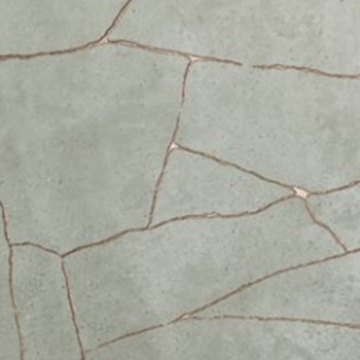 Picture of Daltile - Kintsugi 24 x 24 Fog Hibi