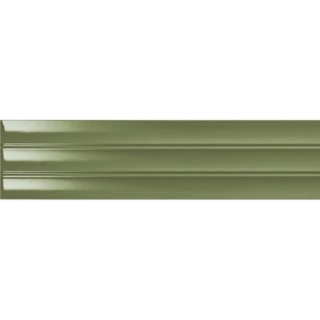 Picture of Daltile - Upscension Ripple Bright Green