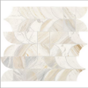 Picture of Daltile - Gamma Patchwork Mosaic Bella