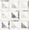 Picture of Daltile - Gamma Window Mosaic Illusive Blend