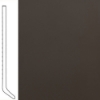 Picture of Mohawk Group - Wall Base Cove Base 6 .125 Deep Chestnut
