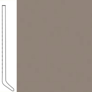 Picture of Mohawk Group - Wall Base Cove Base 6 .125 Smoke