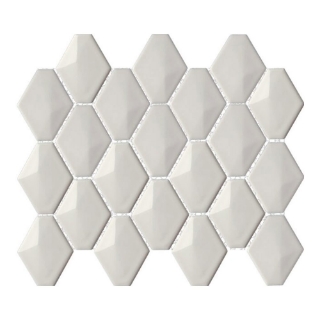 Picture of Happy Floors - Artisan Diamond Mosaic Taupe