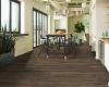 Picture of Philadelphia Commercial by Shaw - USA 12 Plank 20mil Amaranth