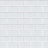 Picture of Shaw Builder - Baker Blvd 3 x 6 Beveled White