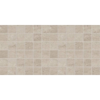 Picture of American Olean - Theoretical Mosaic Fundamental Gray