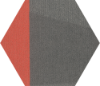 Picture of Shaw Contract - Contact Hexagon Tile Social Dialogue