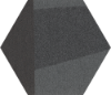 Picture of Shaw Contract - Base Hexagon Tile Form