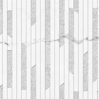 Picture of Euroker - Statuario White 16 x 48 Statuario Concept White Vecchio