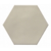 Picture of Adex USA - Levante Hexagon Terral Matte