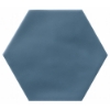 Picture of Adex USA - Levante Hexagon Sirocco Matte