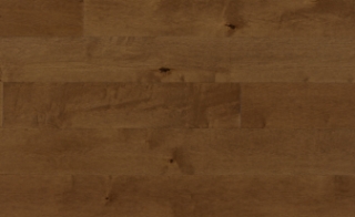 Picture of Mercier - Design Plus Select and Better Engineered 5 3/4 Hard Maple Java Matte