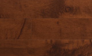 Picture of Mercier - Design Plus Select and Better Engineered 5 3/4 Hard Maple Autumn Leaf Satin