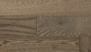 Picture of Mercier - Pro Series Engineered 5 1/2 Red Oak Concrete Grey Matte Brushed