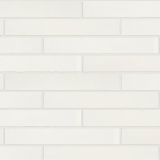 Picture of Shaw Floors - Sunset Glow 2.5 x 16 Sea Salt