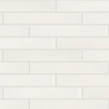 Picture of Shaw Floors - Sunset Glow 2.5 x 16 Sea Salt