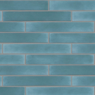 Picture of Shaw Floors - Sunset Glow 2.5 x 16 Capri Blue